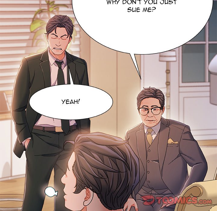 Achilles Heel Chapter 34 image 25