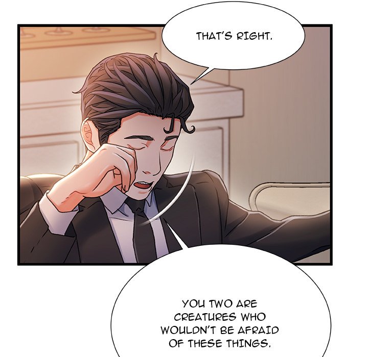 Achilles Heel Chapter 34 image 27