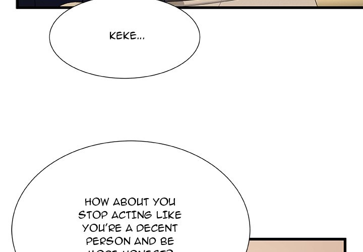 Achilles Heel Chapter 34 image 2