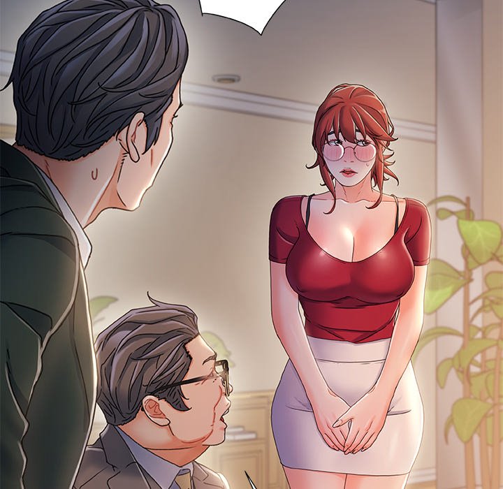 Achilles Heel Chapter 34 image 55