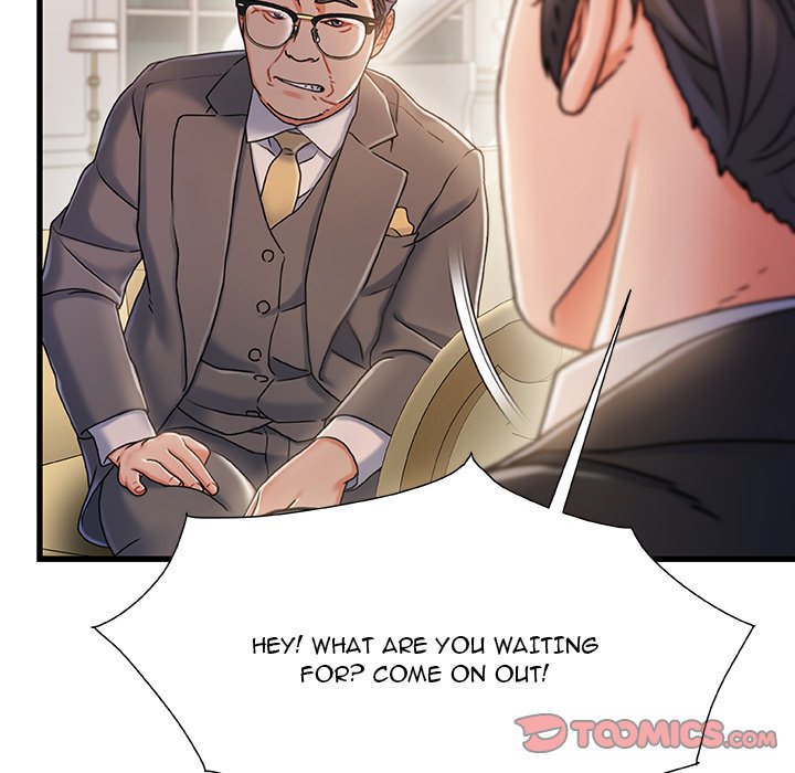 Achilles Heel Chapter 34 image 5