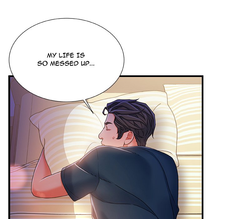 Achilles Heel Chapter 35 - The End image 99