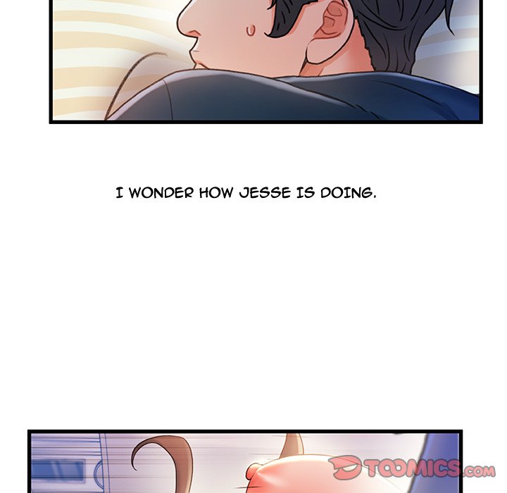 Achilles Heel Chapter 35 - The End image 101