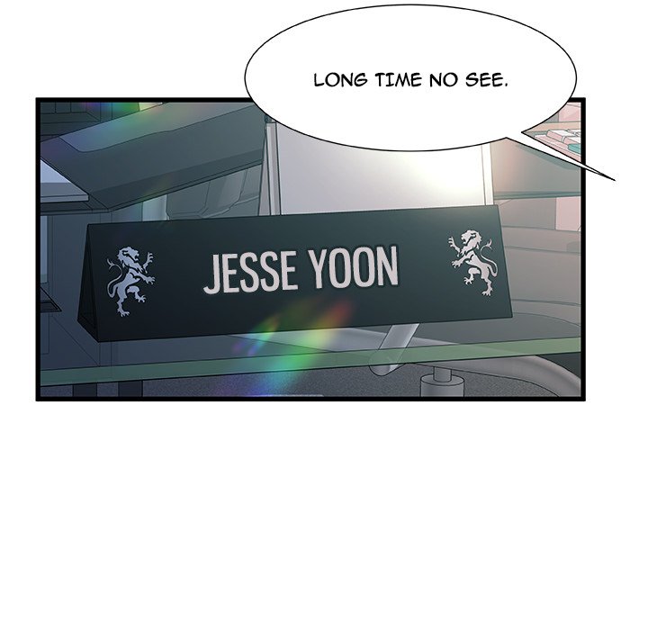 Achilles Heel Chapter 35 - The End image 111
