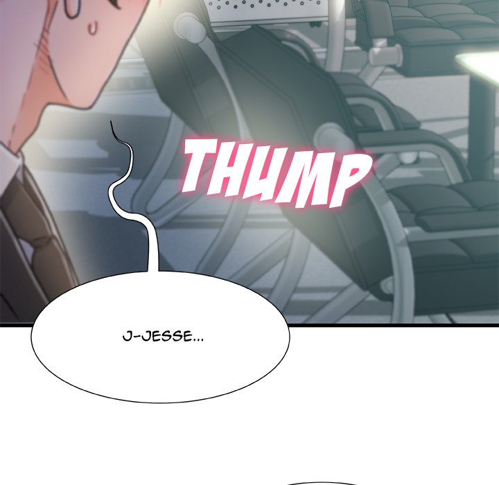 Achilles Heel Chapter 35 - The End image 113