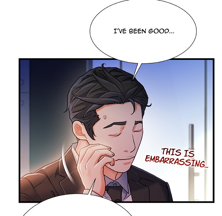 Achilles Heel Chapter 35 - The End image 114