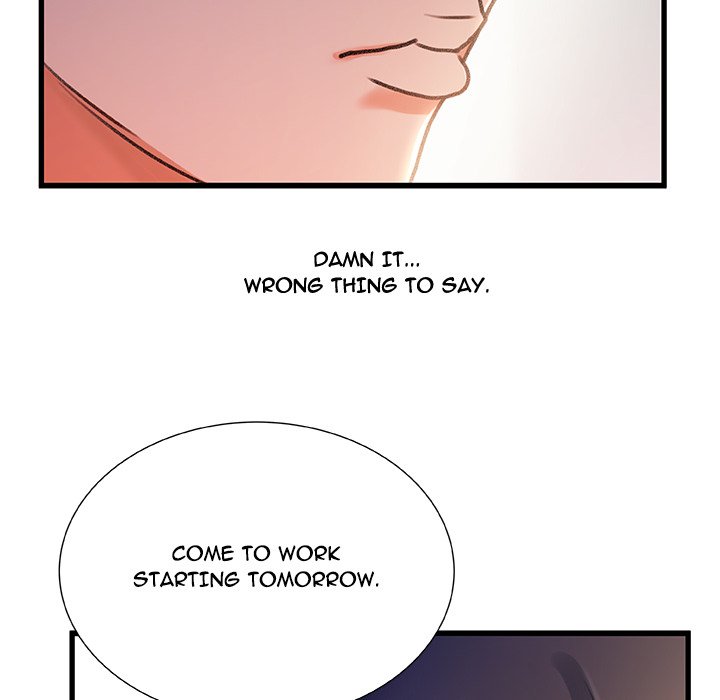 Achilles Heel Chapter 35 - The End image 121