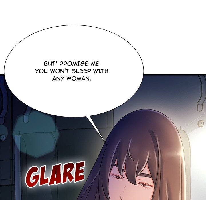 Achilles Heel Chapter 35 - The End image 123