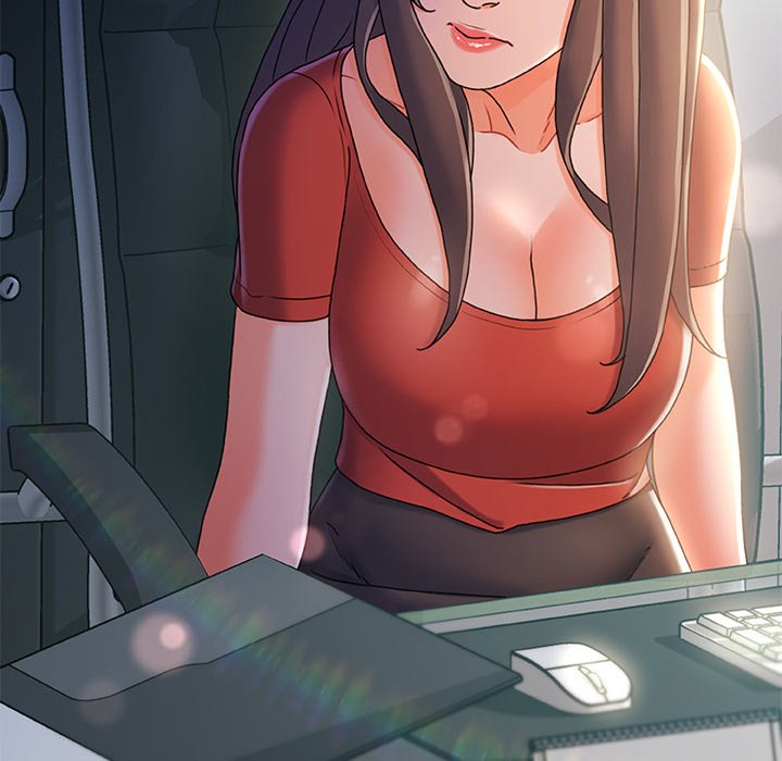 Achilles Heel Chapter 35 - The End image 124