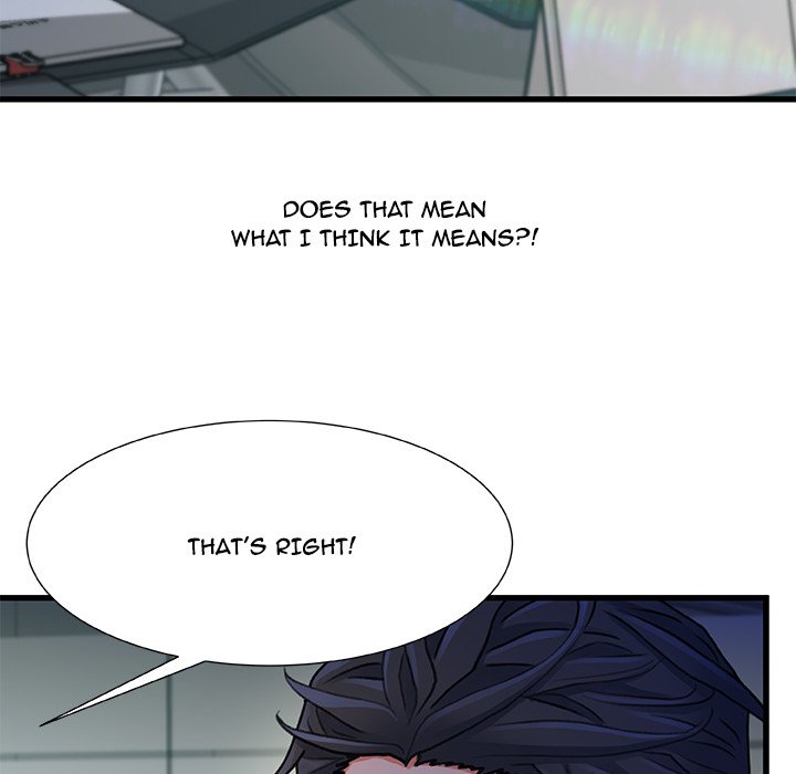 Achilles Heel Chapter 35 - The End image 125