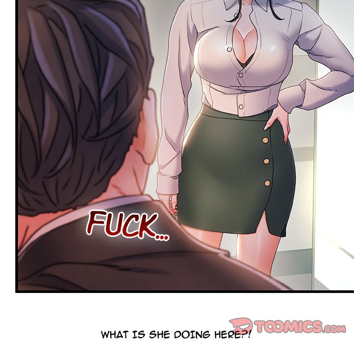 Achilles Heel Chapter 35 - The End image 128