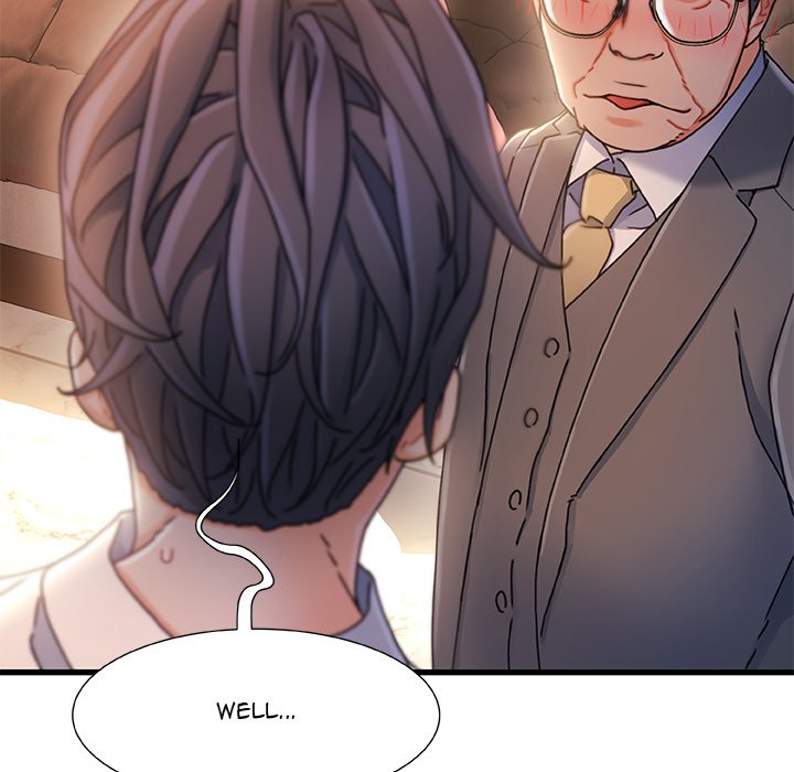 Achilles Heel Chapter 35 - The End image 15