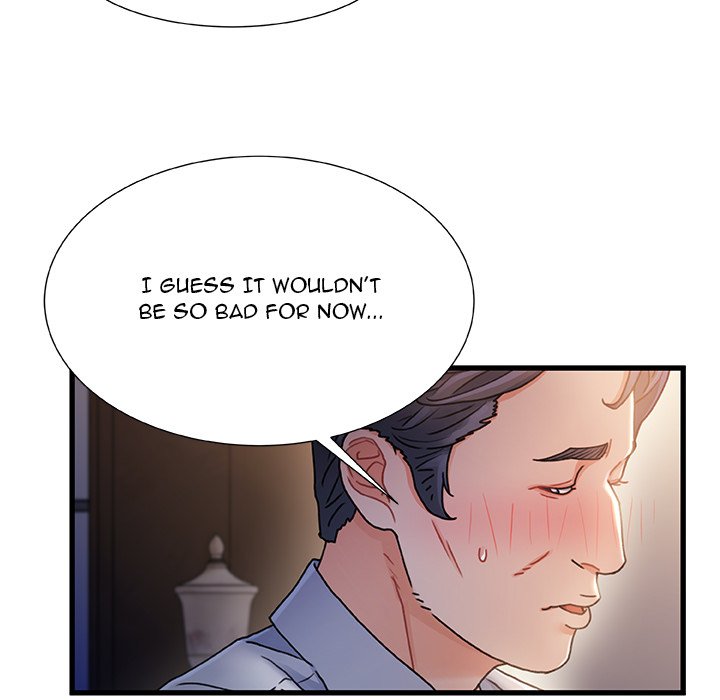 Achilles Heel Chapter 35 - The End image 16