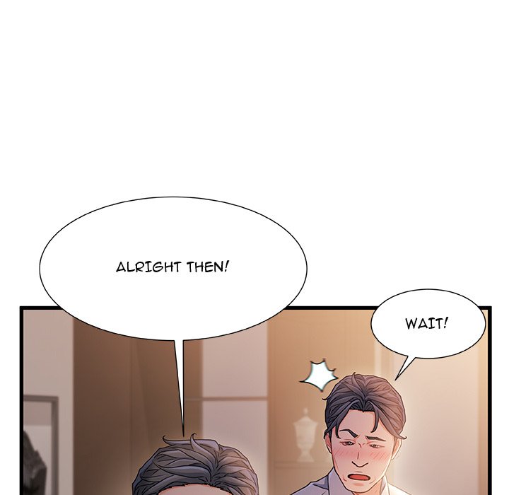Achilles Heel Chapter 35 - The End image 17
