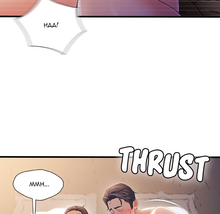 Achilles Heel Chapter 35 - The End image 25