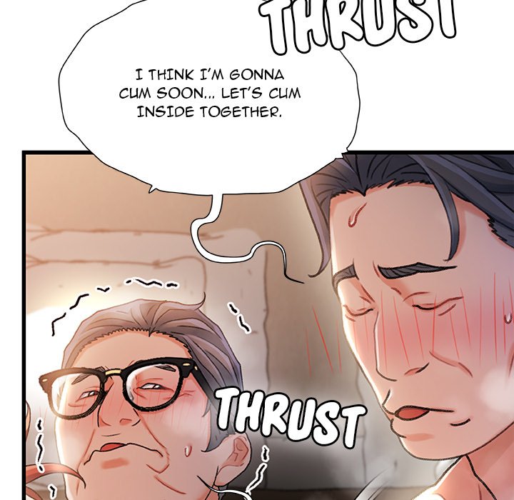 Achilles Heel Chapter 35 - The End image 27