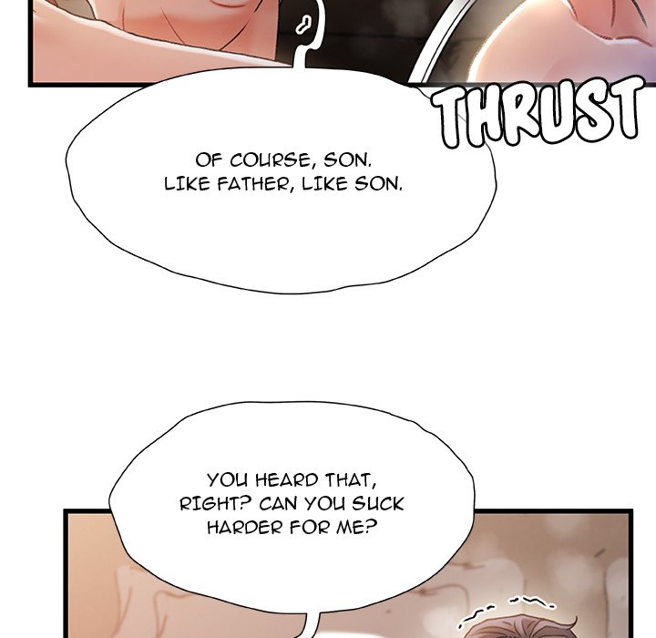 Achilles Heel Chapter 35 - The End image 28