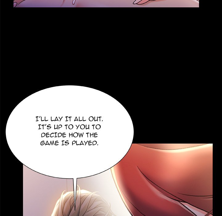 Achilles Heel Chapter 35 - The End image 31