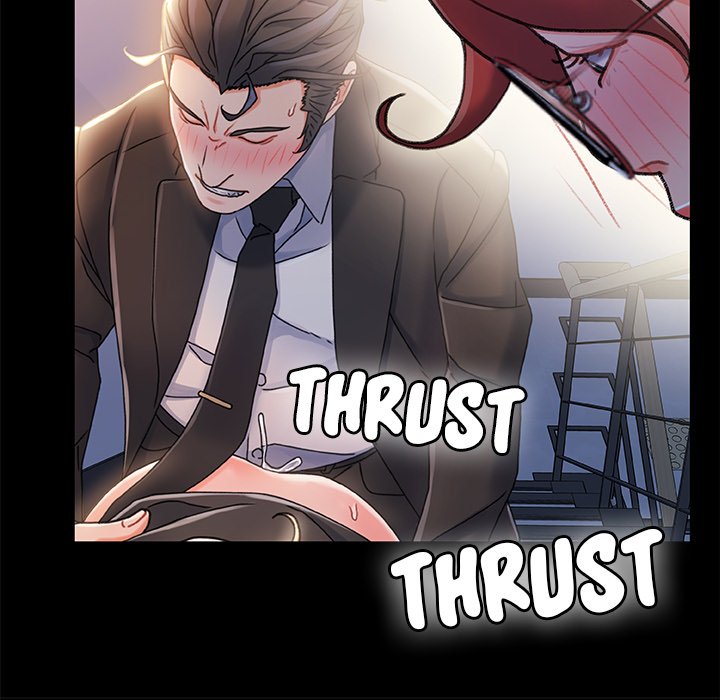 Achilles Heel Chapter 35 - The End image 32