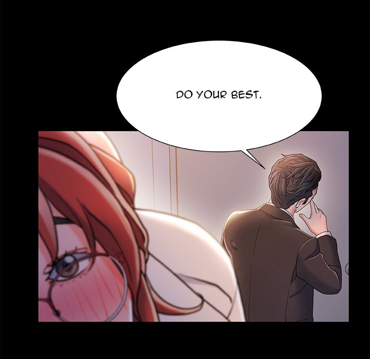 Achilles Heel Chapter 35 - The End image 33