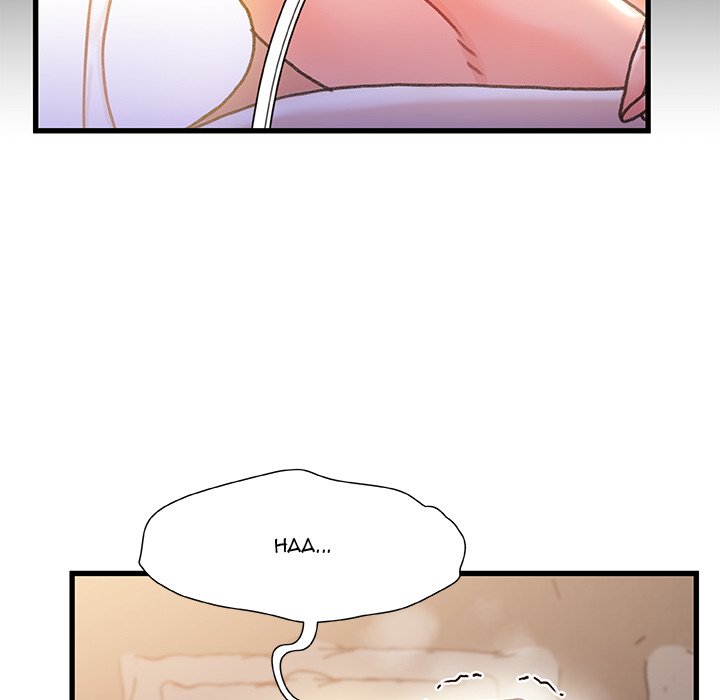Achilles Heel Chapter 35 - The End image 35