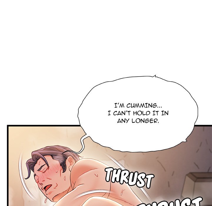 Achilles Heel Chapter 35 - The End image 37