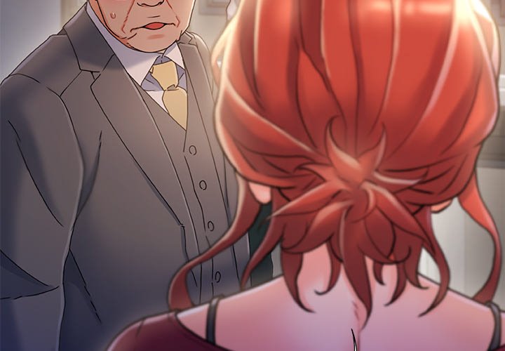 Achilles Heel Chapter 35 - The End image 3