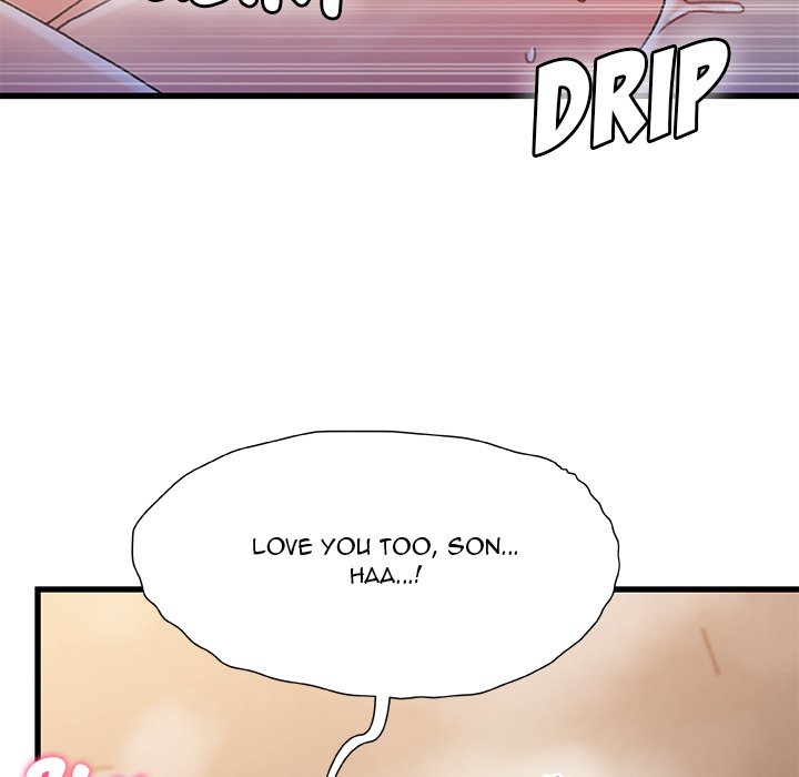 Achilles Heel Chapter 35 - The End image 40