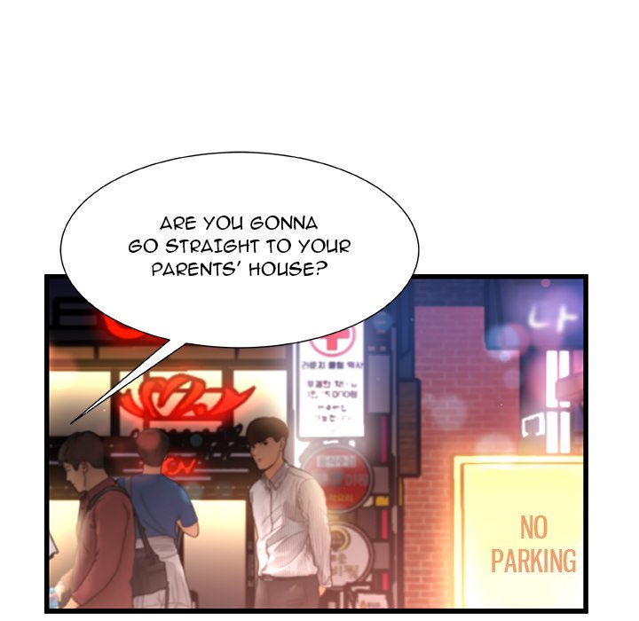 Achilles Heel Chapter 35 - The End image 49