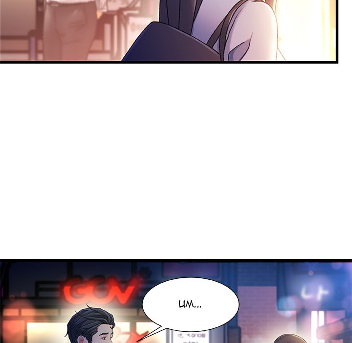 Achilles Heel Chapter 35 - The End image 51