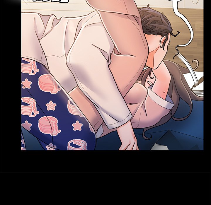 Achilles Heel Chapter 35 - The End image 67