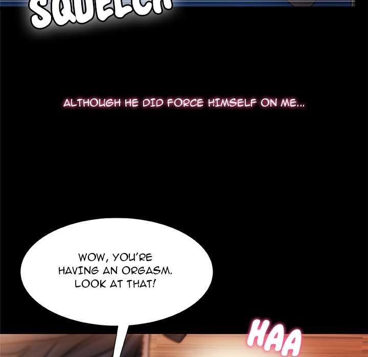 Achilles Heel Chapter 35 - The End image 71