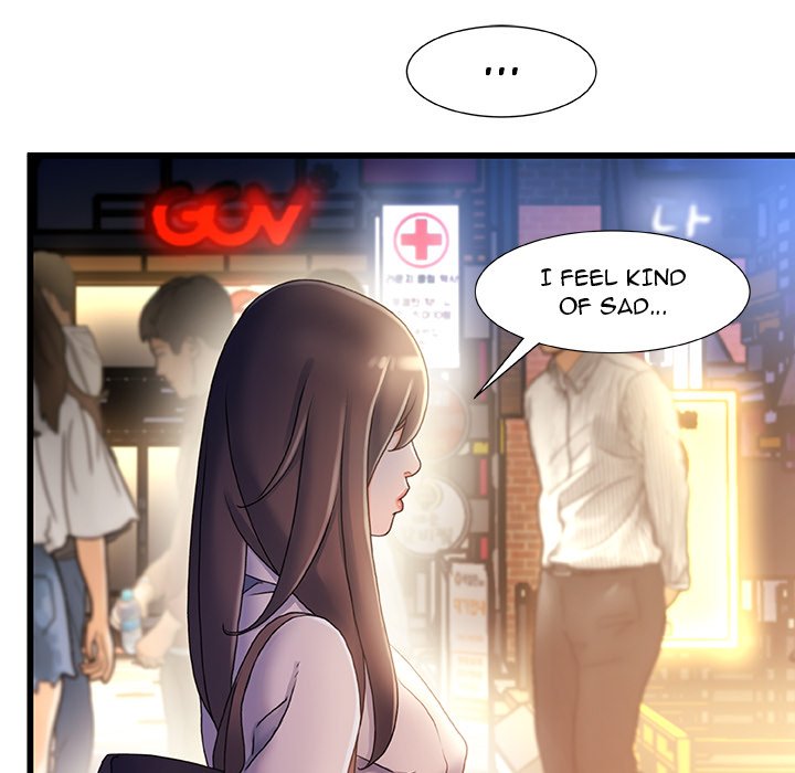 Achilles Heel Chapter 35 - The End image 75