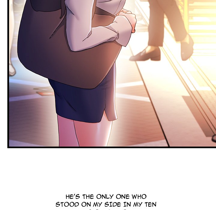 Achilles Heel Chapter 35 - The End image 76