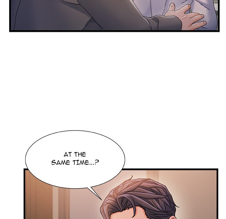 Achilles Heel Chapter 35 - The End image 7