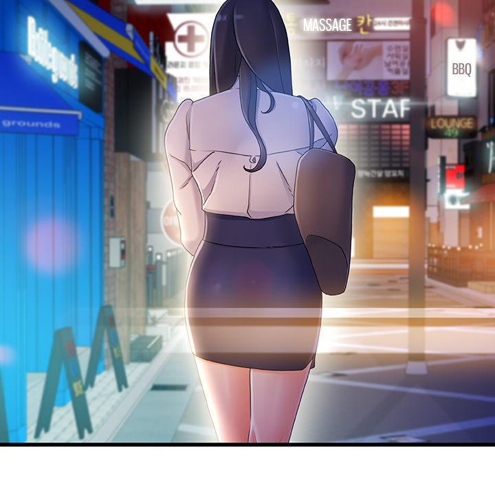 Achilles Heel Chapter 35 - The End image 79