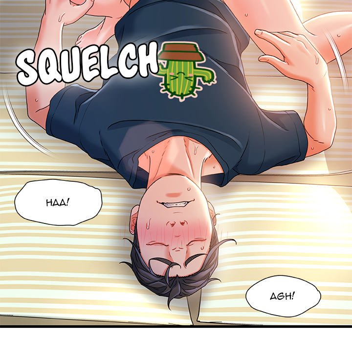 Achilles Heel Chapter 35 - The End image 87