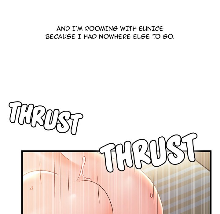 Achilles Heel Chapter 35 - The End image 88