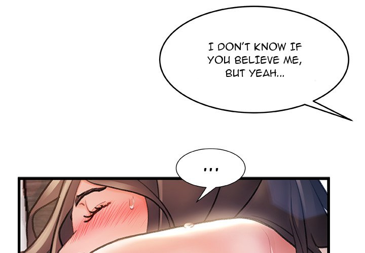 Achilles Heel Chapter 4 image 0