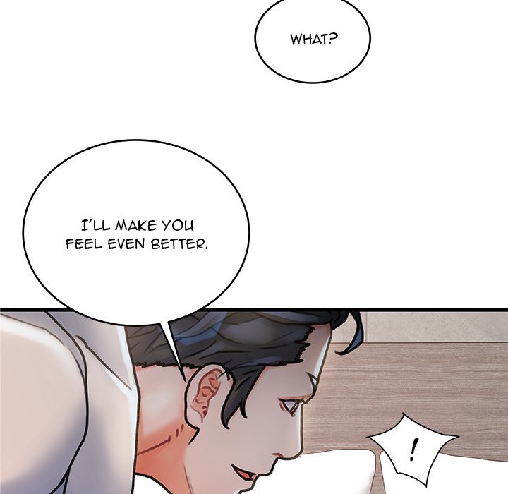 Achilles Heel Chapter 4 image 9