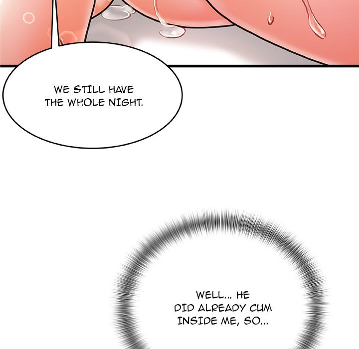 Achilles Heel Chapter 4 image 11