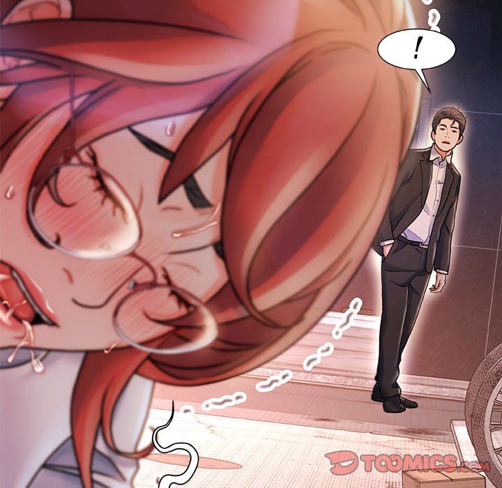 Achilles Heel Chapter 4 image 119