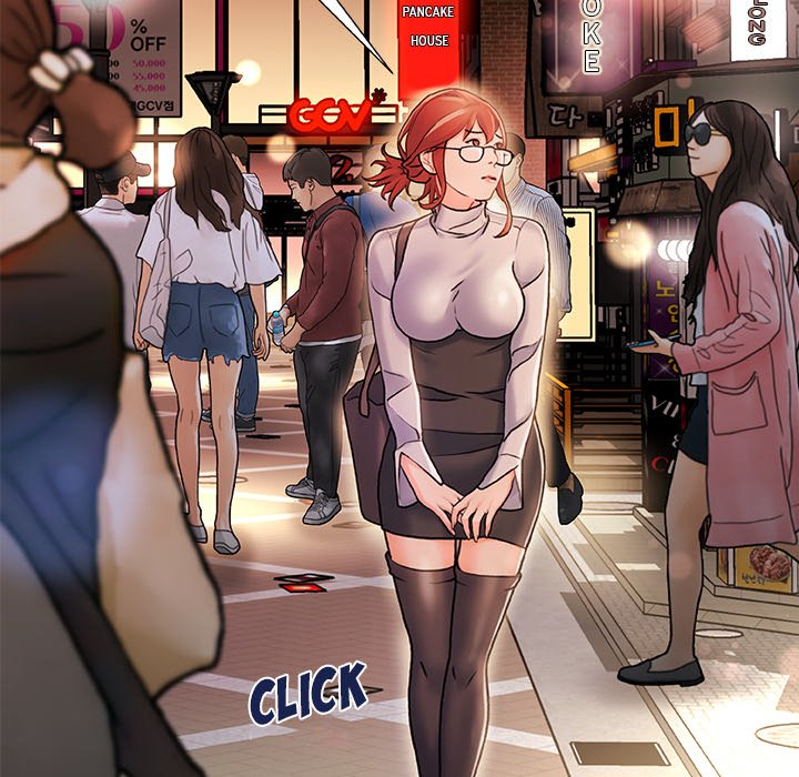 Achilles Heel Chapter 4 image 18