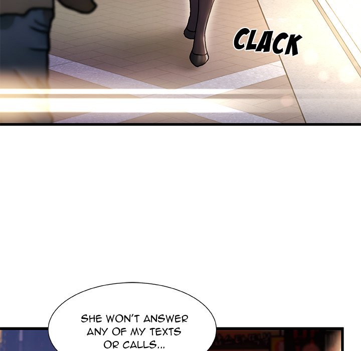 Achilles Heel Chapter 4 image 19