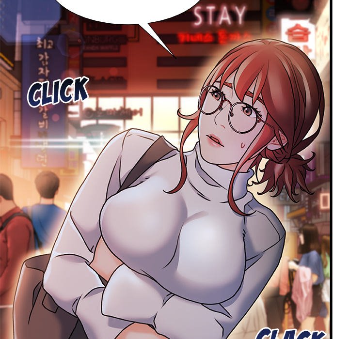Achilles Heel Chapter 4 image 20