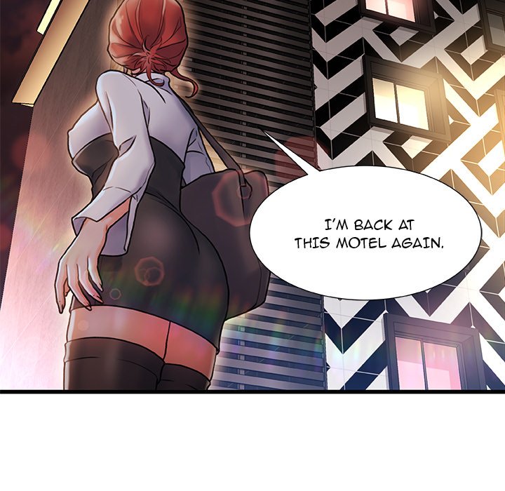 Achilles Heel Chapter 4 image 25