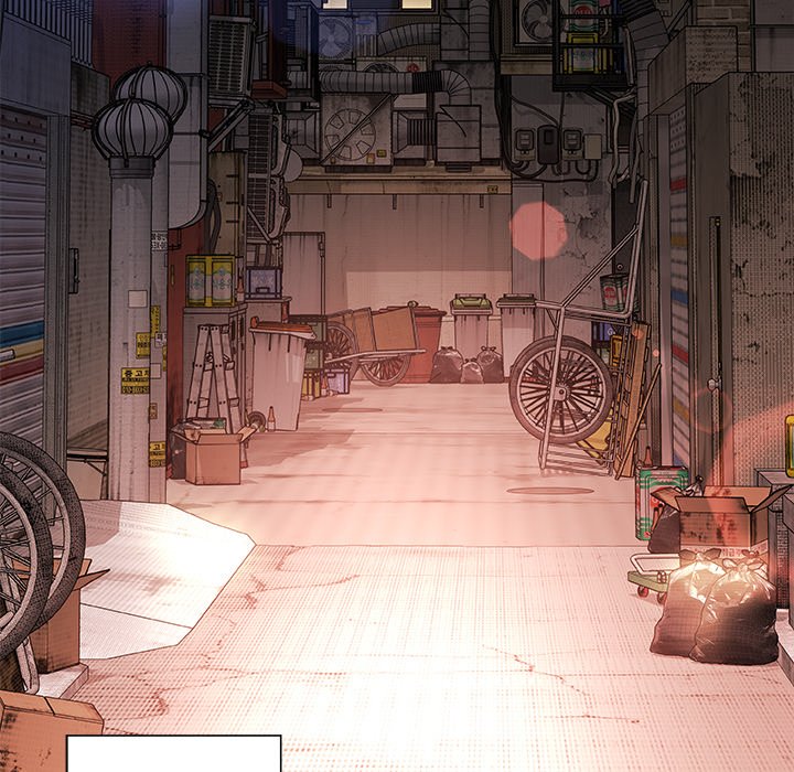 Achilles Heel Chapter 4 image 28