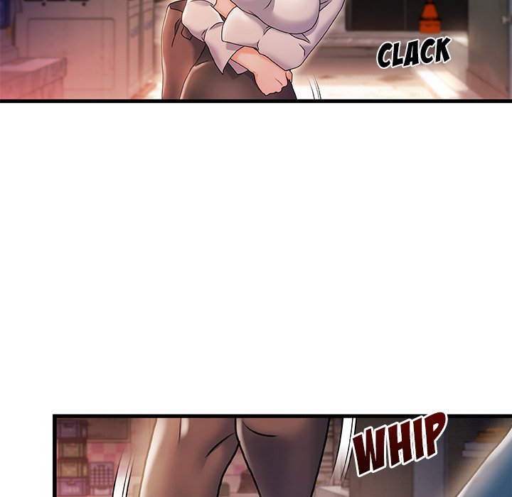 Achilles Heel Chapter 4 image 30