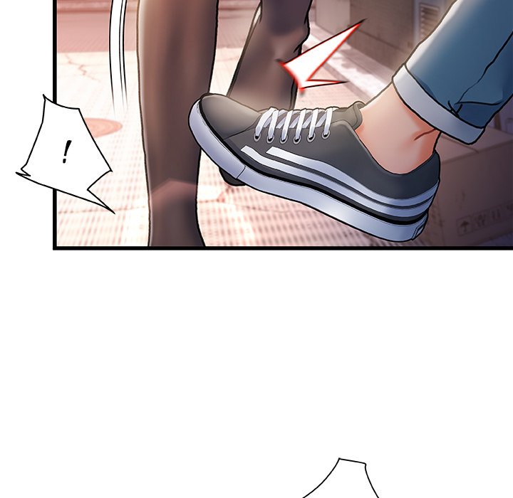 Achilles Heel Chapter 4 image 31