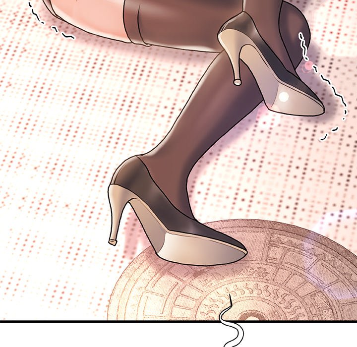 Achilles Heel Chapter 4 image 35